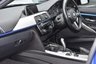 USED 2016 65 BMW 3 SERIES 2.0 320D M SPORT 4d 188 BHP 1 FORMER KEEPER-FSH-2 KEYS.
