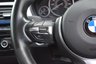 USED 2016 65 BMW 3 SERIES 2.0 320D M SPORT 4d 188 BHP 1 FORMER KEEPER-FSH-2 KEYS.