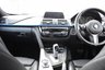 USED 2016 65 BMW 3 SERIES 2.0 320D M SPORT 4d 188 BHP 1 FORMER KEEPER-FSH-2 KEYS.