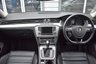 USED 2015 64 VOLKSWAGEN PASSAT 2.0 SE BUSINESS TDI BLUEMOTION TECH DSG 4d 148 BHP VIENNA LTH-HEATED STEERING WHEEL.