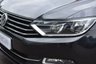 USED 2015 64 VOLKSWAGEN PASSAT 2.0 SE BUSINESS TDI BLUEMOTION TECH DSG 4d 148 BHP VIENNA LTH-HEATED STEERING WHEEL.