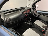 USED 2014 63 FIAT QUBO 1.2 MULTIJET MYLIFE DUALOGIC 5d 75 BHP 