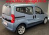 USED 2014 63 FIAT QUBO 1.2 MULTIJET MYLIFE DUALOGIC 5d 75 BHP 