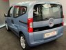 USED 2014 63 FIAT QUBO 1.2 MULTIJET MYLIFE DUALOGIC 5d 75 BHP 