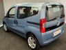 USED 2014 63 FIAT QUBO 1.2 MULTIJET MYLIFE DUALOGIC 5d 75 BHP 