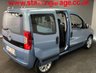 USED 2014 63 FIAT QUBO 1.2 MULTIJET MYLIFE DUALOGIC 5d 75 BHP 