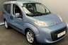 USED 2014 63 FIAT QUBO 1.2 MULTIJET MYLIFE DUALOGIC 5d 75 BHP 