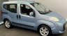 USED 2014 63 FIAT QUBO 1.2 MULTIJET MYLIFE DUALOGIC 5d 75 BHP 