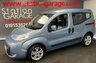 USED 2014 63 FIAT QUBO 1.2 MULTIJET MYLIFE DUALOGIC 5d 75 BHP 