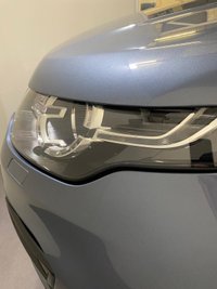 USED 2018 18 LAND ROVER DISCOVERY SPORT 2.0 SD4 HSE 5d 238 BHP 1 owner 19840 miles, Hosting Optional factory extras to complement an already impressive HSE Sport Specification