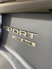USED 2018 18 LAND ROVER DISCOVERY SPORT 2.0 SD4 HSE 5d 238 BHP 1 owner 19840 miles, Hosting Optional factory extras to complement an already impressive HSE Sport Specification
