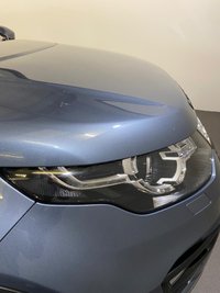 USED 2018 18 LAND ROVER DISCOVERY SPORT 2.0 SD4 HSE 5d 238 BHP 1 owner 19840 miles, Hosting Optional factory extras to complement an already impressive HSE Sport Specification