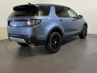 USED 2018 18 LAND ROVER DISCOVERY SPORT 2.0 SD4 HSE 5d 238 BHP 1 owner 19840 miles, Hosting Optional factory extras to complement an already impressive HSE Sport Specification