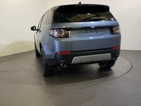 USED 2018 18 LAND ROVER DISCOVERY SPORT 2.0 SD4 HSE 5d 238 BHP 1 owner 19840 miles, Hosting Optional factory extras to complement an already impressive HSE Sport Specification