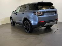 USED 2018 18 LAND ROVER DISCOVERY SPORT 2.0 SD4 HSE 5d 238 BHP 1 owner 19840 miles, Hosting Optional factory extras to complement an already impressive HSE Sport Specification