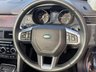 USED 2018 18 LAND ROVER DISCOVERY SPORT 2.0 SD4 HSE 5d 238 BHP 1 owner 19840 miles, Hosting Optional factory extras to complement an already impressive HSE Sport Specification