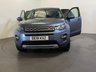 USED 2018 18 LAND ROVER DISCOVERY SPORT 2.0 SD4 HSE 5d 238 BHP 1 owner 19840 miles, Hosting Optional factory extras to complement an already impressive HSE Sport Specification