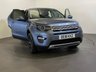 USED 2018 18 LAND ROVER DISCOVERY SPORT 2.0 SD4 HSE 5d 238 BHP 1 owner 19840 miles, Hosting Optional factory extras to complement an already impressive HSE Sport Specification