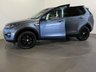 USED 2018 18 LAND ROVER DISCOVERY SPORT 2.0 SD4 HSE 5d 238 BHP 1 owner 19840 miles, Hosting Optional factory extras to complement an already impressive HSE Sport Specification