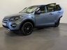 USED 2018 18 LAND ROVER DISCOVERY SPORT 2.0 SD4 HSE 5d 238 BHP 1 owner 19840 miles, Hosting Optional factory extras to complement an already impressive HSE Sport Specification