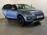 USED 2018 18 LAND ROVER DISCOVERY SPORT 2.0 SD4 HSE 5d 238 BHP 1 owner 19840 miles, Hosting Optional factory extras to complement an already impressive HSE Sport Specification