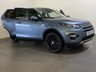 USED 2018 18 LAND ROVER DISCOVERY SPORT 2.0 SD4 HSE 5d 238 BHP 1 owner 19840 miles, Hosting Optional factory extras to complement an already impressive HSE Sport Specification