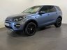 USED 2018 18 LAND ROVER DISCOVERY SPORT 2.0 SD4 HSE 5d 238 BHP 1 owner 19840 miles, Hosting Optional factory extras to complement an already impressive HSE Sport Specification