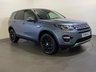 USED 2018 18 LAND ROVER DISCOVERY SPORT 2.0 SD4 HSE 5d 238 BHP 1 owner 19840 miles, Hosting Optional factory extras to complement an already impressive HSE Sport Specification