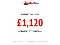USED 2010 K LAND ROVER RANGE ROVER SPORT 3.0 TDV6 HSE 5d 245 BHP * CLIMATE * 20 INCH ALLOYS * 2 KEYS * MOT AUG * PRIVACY GLASS * 8 SERVICES *