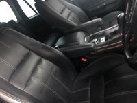USED 2010 K LAND ROVER RANGE ROVER SPORT 3.0 TDV6 HSE 5d 245 BHP * CLIMATE * 20 INCH ALLOYS * 2 KEYS * MOT AUG * PRIVACY GLASS * 8 SERVICES *