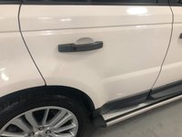 USED 2010 K LAND ROVER RANGE ROVER SPORT 3.0 TDV6 HSE 5d 245 BHP * CLIMATE * 20 INCH ALLOYS * 2 KEYS * MOT AUG * PRIVACY GLASS * 8 SERVICES *