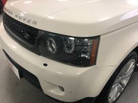 USED 2010 K LAND ROVER RANGE ROVER SPORT 3.0 TDV6 HSE 5d 245 BHP * CLIMATE * 20 INCH ALLOYS * 2 KEYS * MOT AUG * PRIVACY GLASS * 8 SERVICES *
