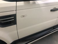 USED 2010 K LAND ROVER RANGE ROVER SPORT 3.0 TDV6 HSE 5d 245 BHP * CLIMATE * 20 INCH ALLOYS * 2 KEYS * MOT AUG * PRIVACY GLASS * 8 SERVICES *