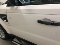 USED 2010 K LAND ROVER RANGE ROVER SPORT 3.0 TDV6 HSE 5d 245 BHP * CLIMATE * 20 INCH ALLOYS * 2 KEYS * MOT AUG * PRIVACY GLASS * 8 SERVICES *