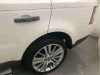 USED 2010 K LAND ROVER RANGE ROVER SPORT 3.0 TDV6 HSE 5d 245 BHP * CLIMATE * 20 INCH ALLOYS * 2 KEYS * MOT AUG * PRIVACY GLASS * 8 SERVICES *