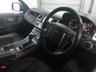 USED 2010 K LAND ROVER RANGE ROVER SPORT 3.0 TDV6 HSE 5d 245 BHP * CLIMATE * 20 INCH ALLOYS * 2 KEYS * MOT AUG * PRIVACY GLASS * 8 SERVICES *