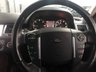 USED 2010 K LAND ROVER RANGE ROVER SPORT 3.0 TDV6 HSE 5d 245 BHP * CLIMATE * 20 INCH ALLOYS * 2 KEYS * MOT AUG * PRIVACY GLASS * 8 SERVICES *