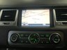 USED 2010 K LAND ROVER RANGE ROVER SPORT 3.0 TDV6 HSE 5d 245 BHP * CLIMATE * 20 INCH ALLOYS * 2 KEYS * MOT AUG * PRIVACY GLASS * 8 SERVICES *