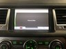 USED 2010 K LAND ROVER RANGE ROVER SPORT 3.0 TDV6 HSE 5d 245 BHP * CLIMATE * 20 INCH ALLOYS * 2 KEYS * MOT AUG * PRIVACY GLASS * 8 SERVICES *