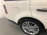 USED 2010 K LAND ROVER RANGE ROVER SPORT 3.0 TDV6 HSE 5d 245 BHP * CLIMATE * 20 INCH ALLOYS * 2 KEYS * MOT AUG * PRIVACY GLASS * 8 SERVICES *