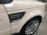 USED 2010 K LAND ROVER RANGE ROVER SPORT 3.0 TDV6 HSE 5d 245 BHP * CLIMATE * 20 INCH ALLOYS * 2 KEYS * MOT AUG * PRIVACY GLASS * 8 SERVICES *