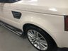 USED 2010 K LAND ROVER RANGE ROVER SPORT 3.0 TDV6 HSE 5d 245 BHP * CLIMATE * 20 INCH ALLOYS * 2 KEYS * MOT AUG * PRIVACY GLASS * 8 SERVICES *
