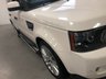 USED 2010 K LAND ROVER RANGE ROVER SPORT 3.0 TDV6 HSE 5d 245 BHP * CLIMATE * 20 INCH ALLOYS * 2 KEYS * MOT AUG * PRIVACY GLASS * 8 SERVICES *