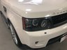 USED 2010 K LAND ROVER RANGE ROVER SPORT 3.0 TDV6 HSE 5d 245 BHP * CLIMATE * 20 INCH ALLOYS * 2 KEYS * MOT AUG * PRIVACY GLASS * 8 SERVICES *