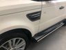 USED 2010 K LAND ROVER RANGE ROVER SPORT 3.0 TDV6 HSE 5d 245 BHP * CLIMATE * 20 INCH ALLOYS * 2 KEYS * MOT AUG * PRIVACY GLASS * 8 SERVICES *