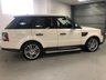 USED 2010 K LAND ROVER RANGE ROVER SPORT 3.0 TDV6 HSE 5d 245 BHP * CLIMATE * 20 INCH ALLOYS * 2 KEYS * MOT AUG * PRIVACY GLASS * 8 SERVICES *