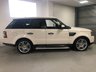 USED 2010 K LAND ROVER RANGE ROVER SPORT 3.0 TDV6 HSE 5d 245 BHP * CLIMATE * 20 INCH ALLOYS * 2 KEYS * MOT AUG * PRIVACY GLASS * 8 SERVICES *