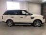 USED 2010 K LAND ROVER RANGE ROVER SPORT 3.0 TDV6 HSE 5d 245 BHP * CLIMATE * 20 INCH ALLOYS * 2 KEYS * MOT AUG * PRIVACY GLASS * 8 SERVICES *