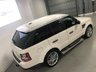 USED 2010 K LAND ROVER RANGE ROVER SPORT 3.0 TDV6 HSE 5d 245 BHP * CLIMATE * 20 INCH ALLOYS * 2 KEYS * MOT AUG * PRIVACY GLASS * 8 SERVICES *