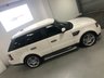 USED 2010 K LAND ROVER RANGE ROVER SPORT 3.0 TDV6 HSE 5d 245 BHP * CLIMATE * 20 INCH ALLOYS * 2 KEYS * MOT AUG * PRIVACY GLASS * 8 SERVICES *
